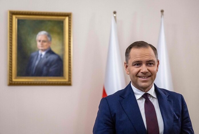 Xi čestita Karolu Nawrockiju na izboru za poljskog predsjednika