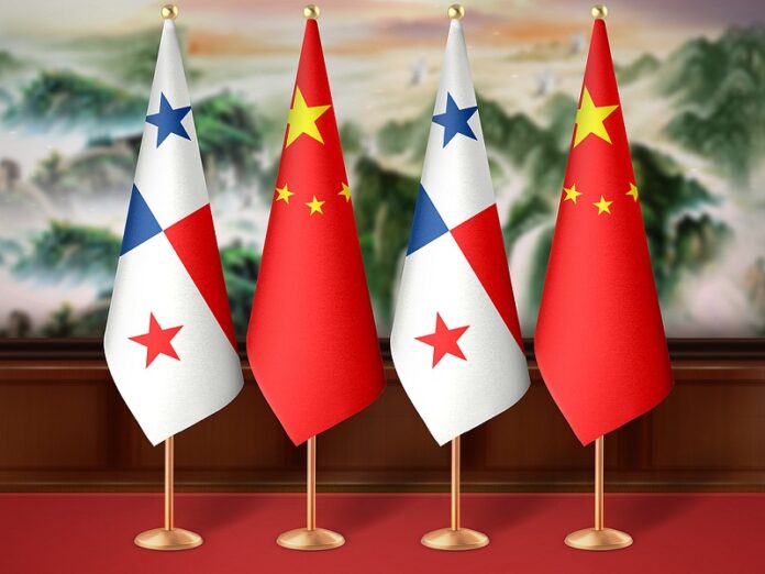 panama