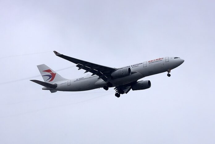 China Eastern Airlines pokreće liniju Šangaj-Kopenhagen