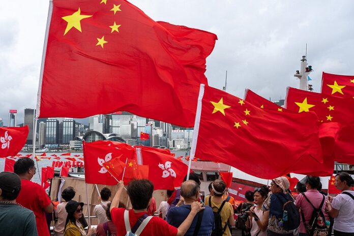 Hongkonško društvo slavi 28. godišnjicu povratka domovini