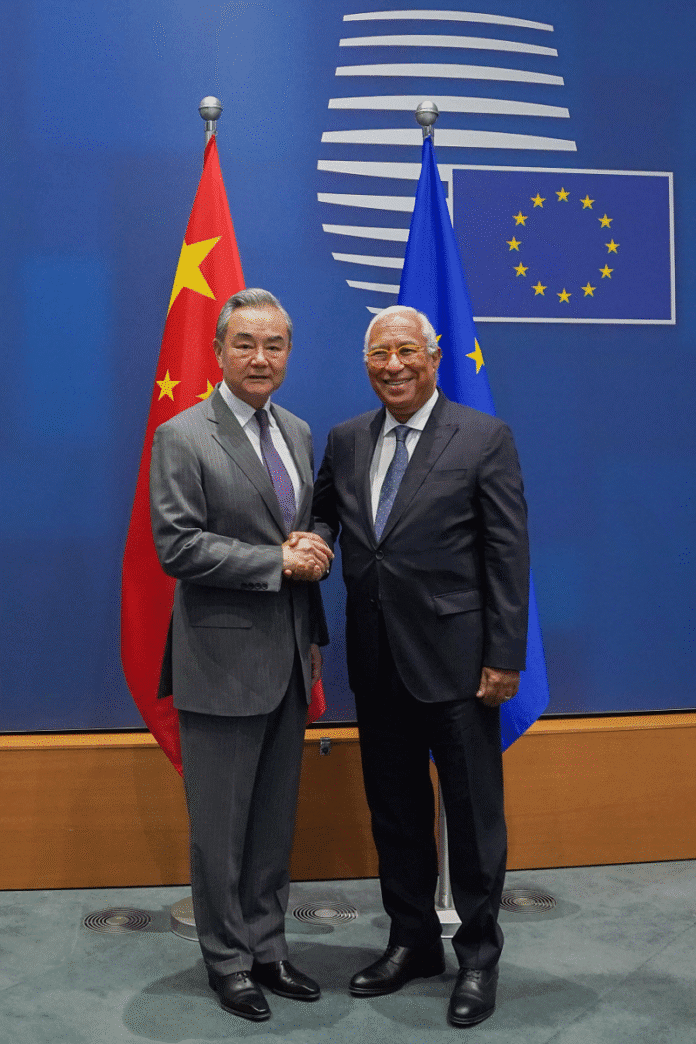 Kina i EU obećale očuvanje multilateralizma i jačanje suradnje