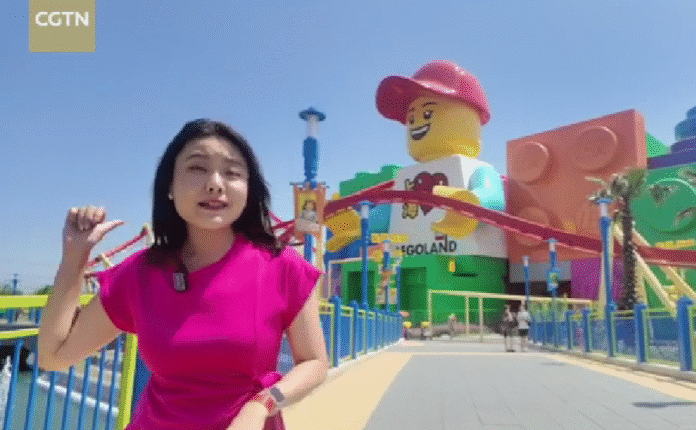 legoland