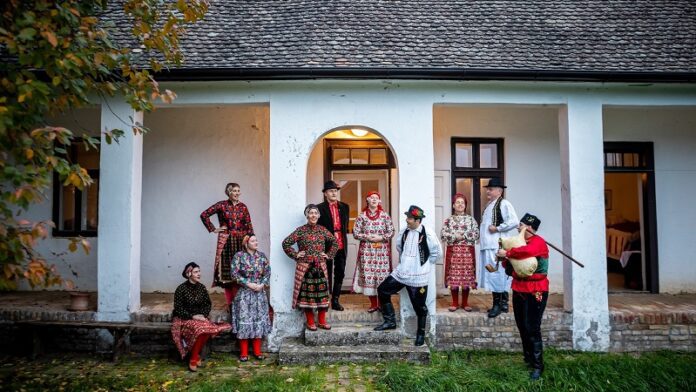 Bećarac_HTZ_Foto Julien Duval