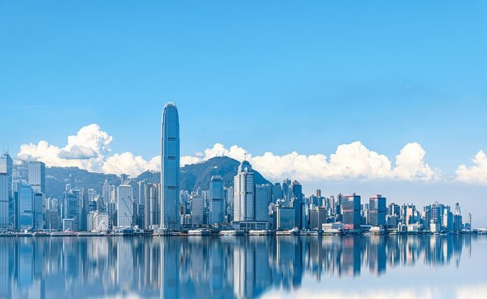 HONG KONG