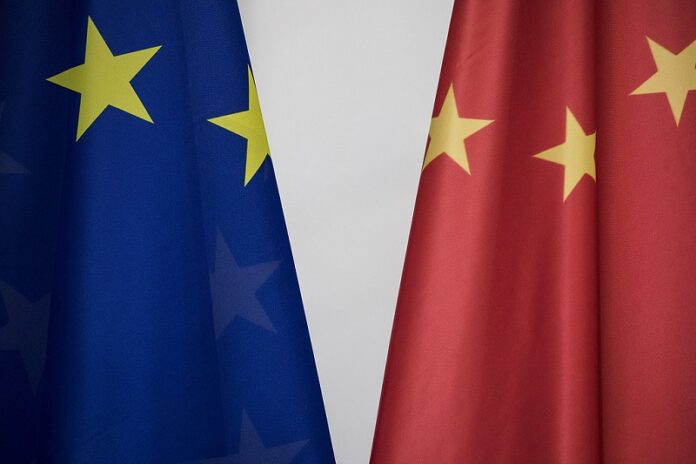Kina uvela protumjere protiv dviju financijskih institucija u EU-u