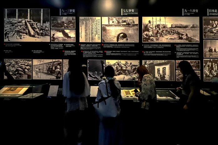 Osamdeset godina nakon rata, Japan treba izliječiti povijesnu amneziju