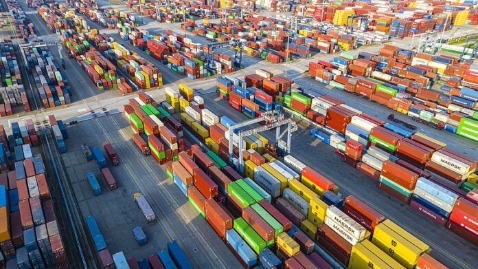 Vrijednost kineske trgovine s državama članicama ŠOS-a približila se 250 milijardi USD u prvoj polovici 2025.
