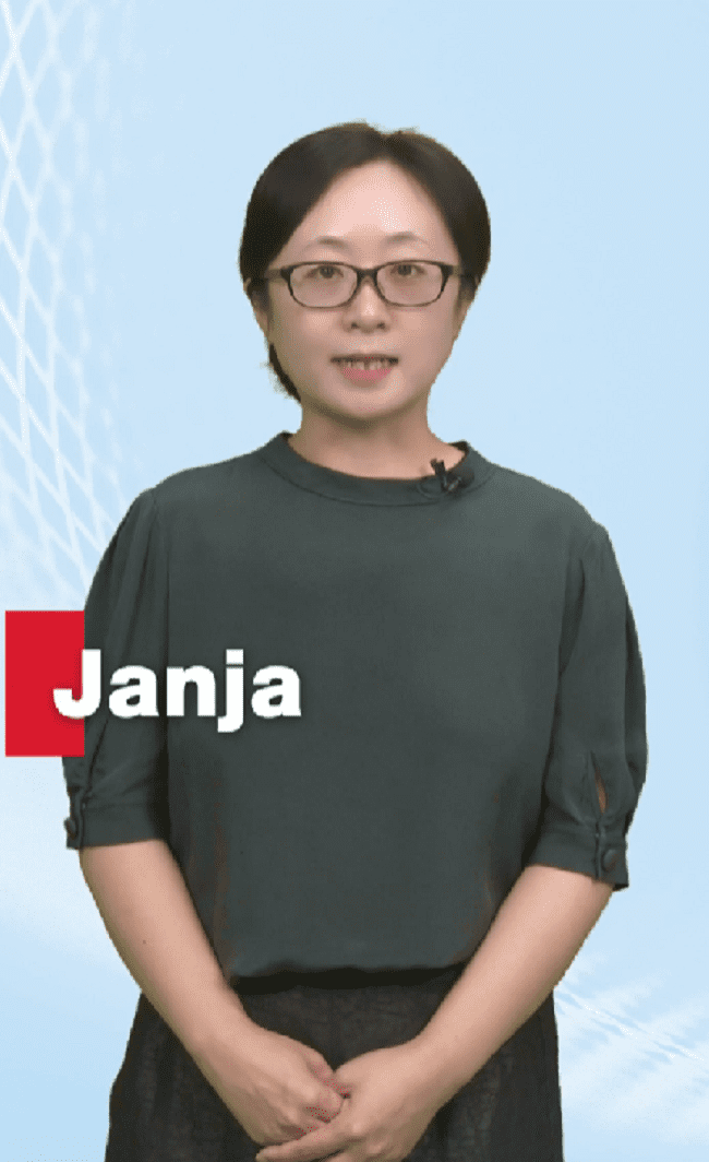 janja