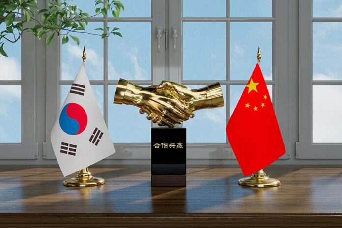 koreja