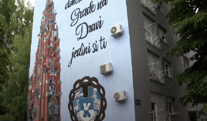 mural