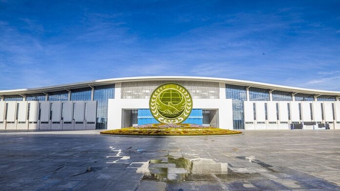 Čelnici država članica ŠOS-a izdali izjavu u podršci multilateralnom trgovinskom sustavu