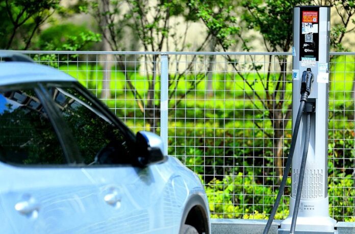 Kina 1. siječnja 2026. uvodi sustav izvozne dozvole za potpuno električna putnička vozila