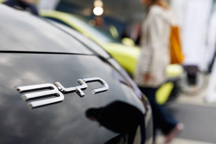 BYD