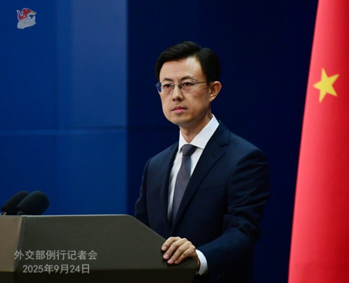 Kina pozvala Japan da izvuče pouke iz povijesti nakon što premijer u govoru nije spomenuo “agresiju” ni “ispriku”