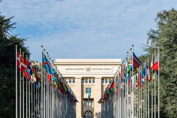 Kineski izaslanik pozvao na unaprjeđenje globalnog upravljanja ljudskim pravima u UNHRC-u
