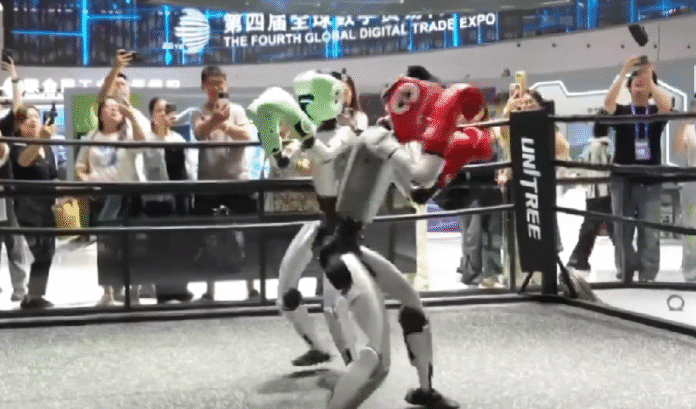 Robot