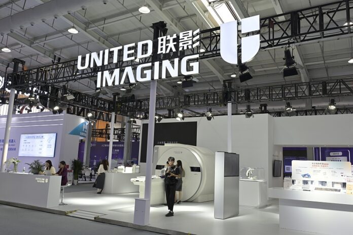 Trgovina uslugama postaje ključan pokretač visokokvalitetnog razvoja Kine