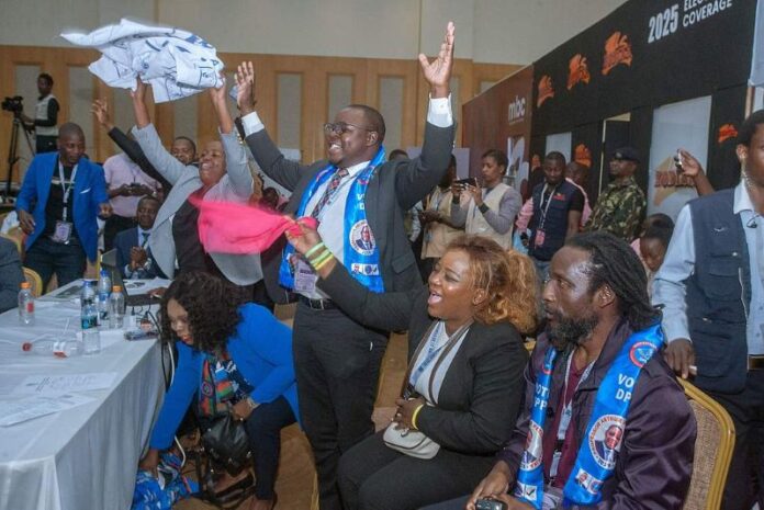 Xi čestita Muthariki na izboru za predsjednika Malavija