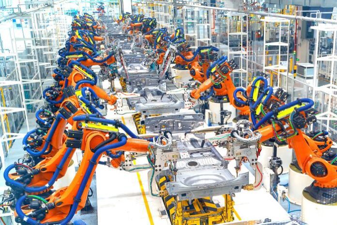 Dobit kineskih industrijskih poduzeća porasla za 3,2 % u prvih devet mjeseci 2025.