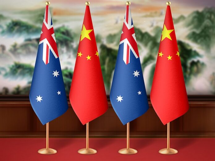 Kina spremna graditi stabilnije strateško partnerstvo s Australijom — poručio premijer Li Qiang