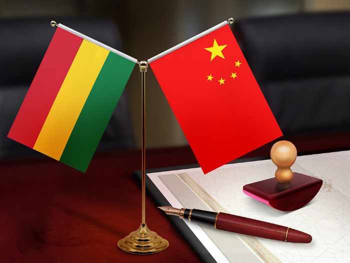Xi uputio čestku Rodrigu Pazu Pereiri povodom izbora za predsjednika Bolivije