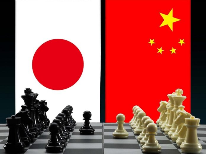 Ako se japanska strana usudi riskirati opasnost, sigurno će se suočiti s teškim udarcima