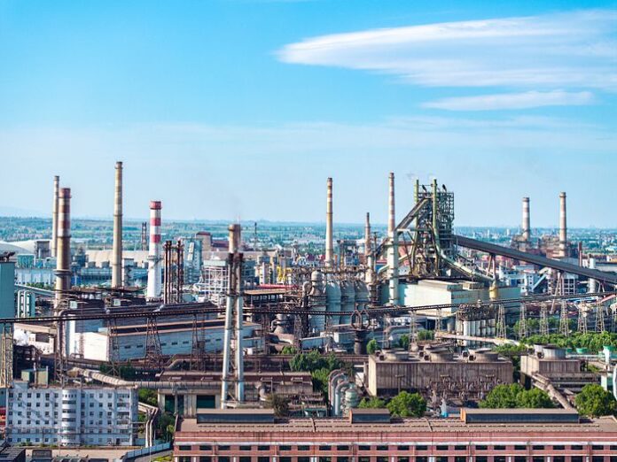 Dobit velikih kineskih industrijskih poduzeća porasla za 1,9 posto u prvih deset mjeseci