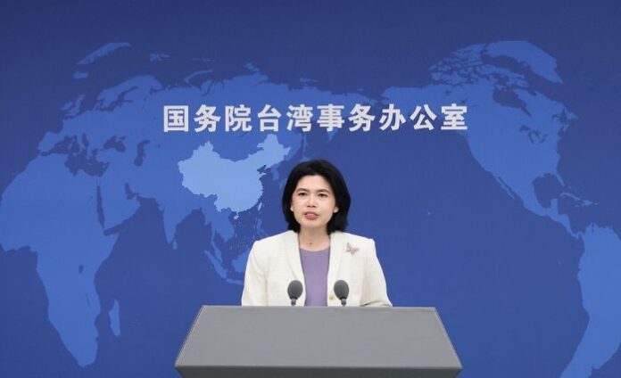 Glasnogovornica kineskog kopna odbacila provokativne izjave japanske premijerke o Tajvanu