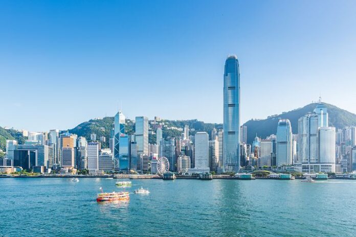 Hong Kong