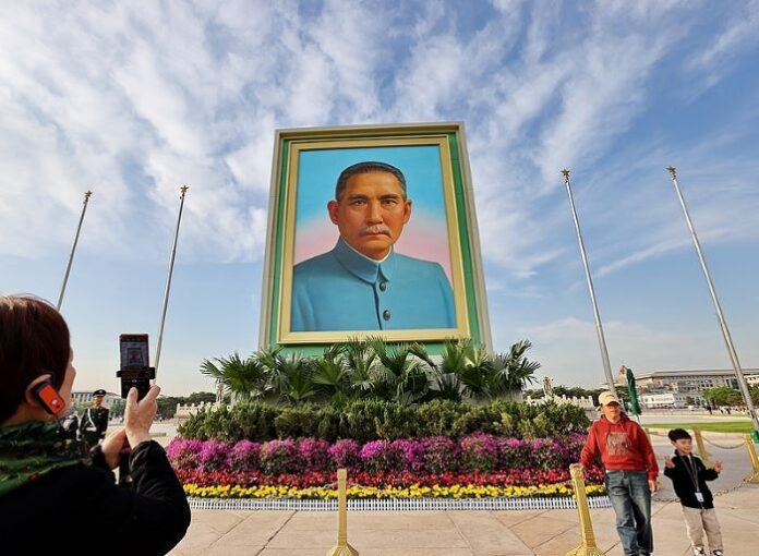 Kina obilježava 160. godišnjicu rođenja Sun Yat-sena