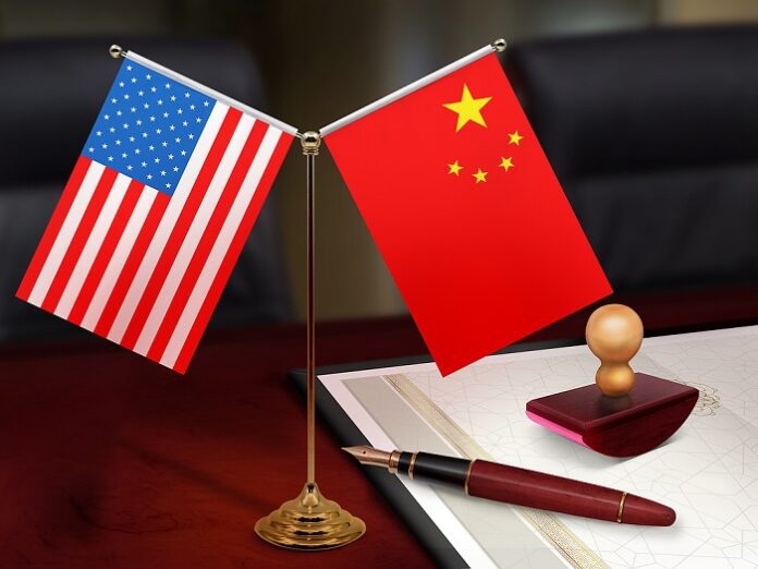 Kina obustavila naplatu posebnih lučkih pristojbi za američke brodove