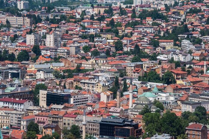 Kina poziva sve strane u BiH na smirivanje napetosti