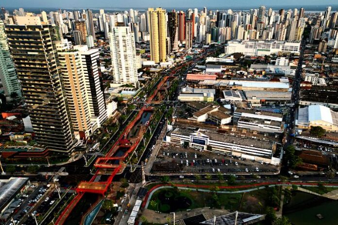 Kineski potpredsjednik vlade posjetit će Urugvaj i Brazil te prisustvovati klimatskom samitu u Belemu kao posebni izaslanik predsjednika Xija
