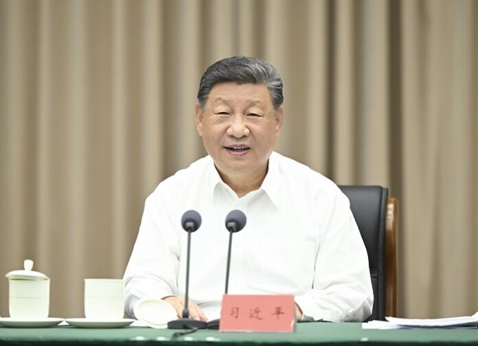 Kineski predsjednik Xi Jinping naglasio potrebu za visokim standardima u izgradnji slobodne trgovinske luke Hainan