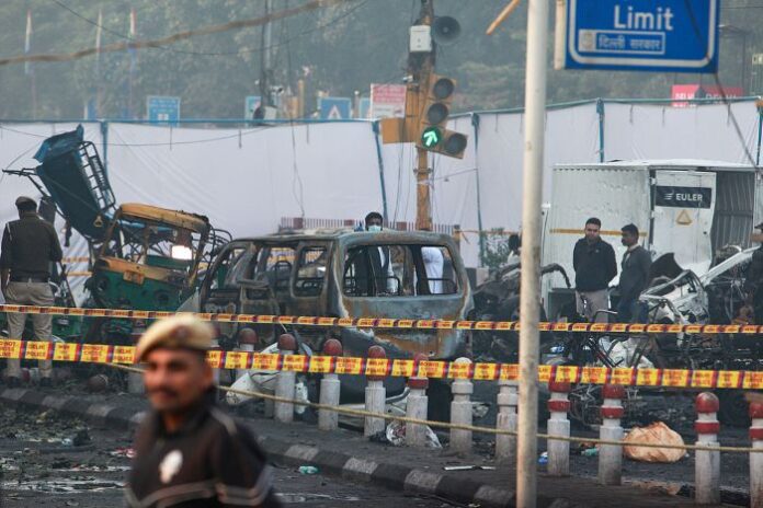 New Delhi
