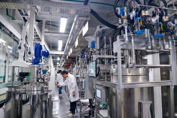 Pokrenuta inovacijska baza Kine i ASEAN-a za poticanje suradnje u industrijama u nastajanju