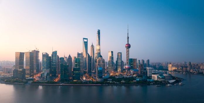 Šangajska četvrt Pudong učvršćuje status tehnološke sile dok pionirske industrije bilježe snažan rast