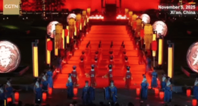 Xian