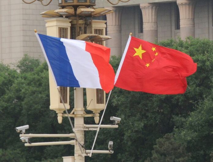 Francuski predsjednik Emmanuel Macron boravit će u državnom posjetu Kini od 3. do 5. prosinca