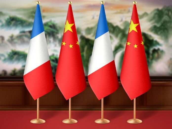 Francuski predsjednik Emmanuel Macron boravit će u državnom posjetu Kini od 3. do 5. prosinca