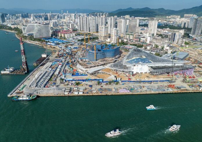 Hainan