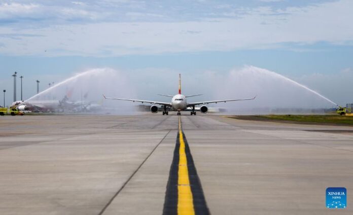 Hong Kong Airlines otvara izravnu liniju za Melbourne