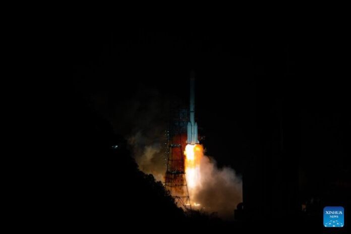 Kina lansira novi satelit Fengyun kako bi poboljšala predviđanje i praćenje vremenskih prilika u slučaju katastrofa