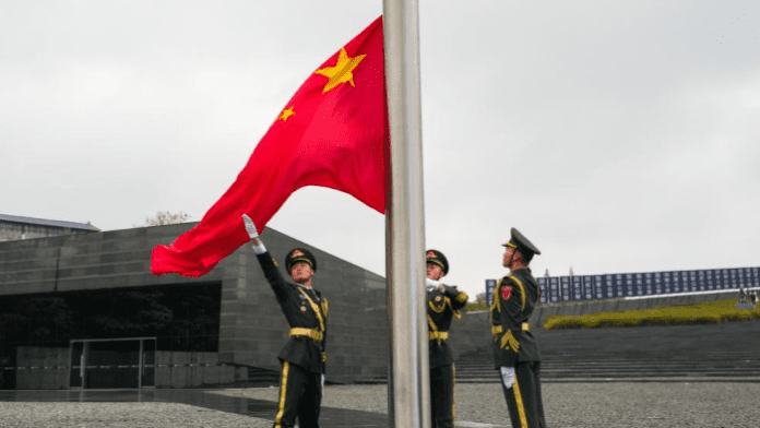Kina održava nacionalni spomen na žrtve masakra u Nanjingu, pozivajući na sjećanje na povijest