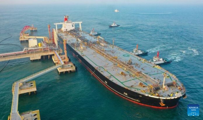 Kina pokrenula posebne carinske operacije u luci slobodne trgovine Hainan