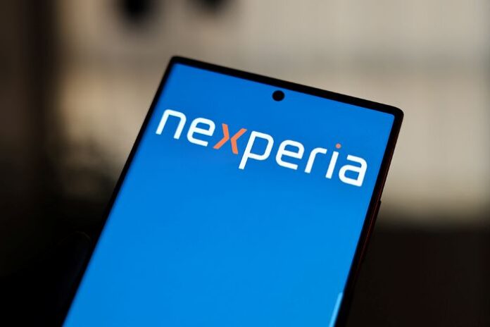 Kina pozvala Nexperiju da pošalje predstavnike u Kinu