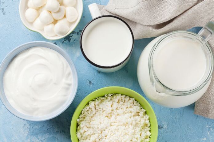 Kina uvodi privremene antisubvencijske mjere na uvoz mliječnih proizvoda iz EU-a