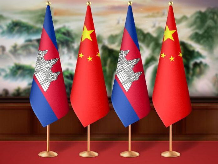 Kineski posebni izaslanik putuje u Kambodžu i Tajland u okviru putujuće diplomacije