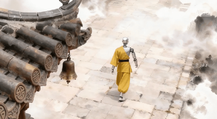 Kung Fu
