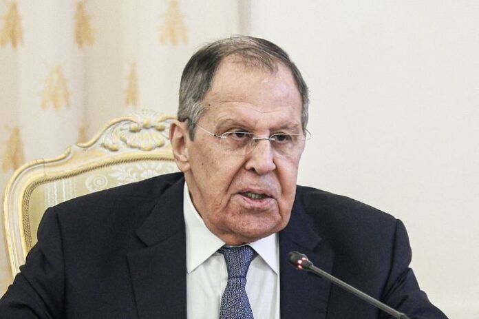 Lavrov
